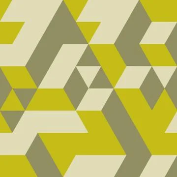 Abstract 3d background. Wall of cubes. Vector illustration 스톡 일러스트