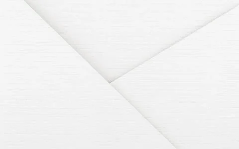 Abstract 3d background with white concrete layer. Stock Illustration