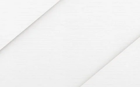 Abstract 3d background with white concrete layer. Stock Illustration