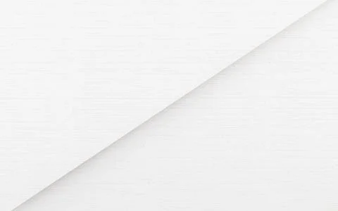 Abstract 3d background with white concrete layer. Stock Illustration