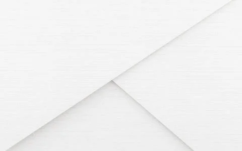 Abstract 3d background with white concrete layer. Stock Illustration