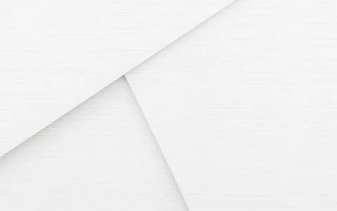 Abstract 3d background with white concrete layer. Stock Illustration