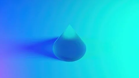 Abstract 3d cone Stock Illustration