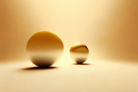 The abstract 3d design elements Illustrazione stock