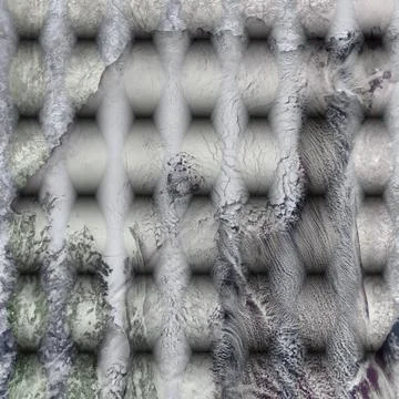 Abstract 3D Design Stock Illustration