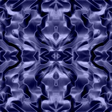 Abstract 3D Design Stock Illustration