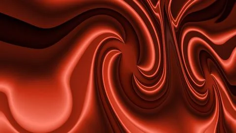 Abstract 3D drawing with shadows and tints. Stock Illustration