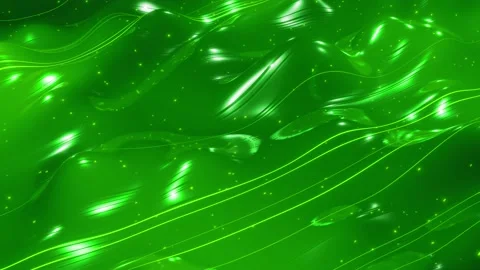 Abstract 3D festive background like surface of sweetness with beautiful waves Stock Footage 137501748