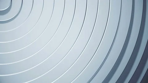 Abstract 3d geometric background. Видео 132131238