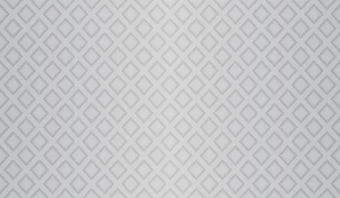 Abstract 3d geometric background. White seamless texture with shadow. Simple  Stock Illustration