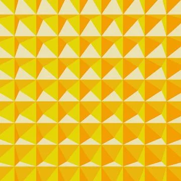 Abstract 3d geometric pattern. Polygonal background. Abstract 3d geometric... Stock Photos