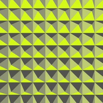 Abstract 3d geometric pattern. Polygonal background. Abstract 3d geometric... Stock Photos