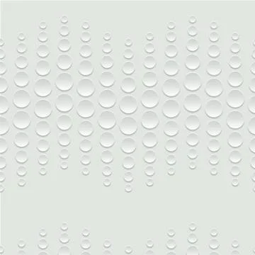 Abstract 3d Geometric Seamless Background Stock Illustration