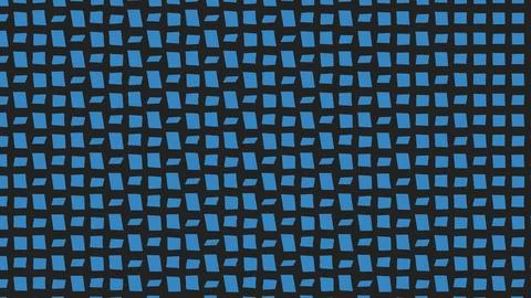 Abstract 3D geometric shapes with sharp angles minimalist background イラスト素材