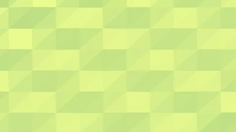Abstract 3D geometric shapes with sharp angles minimalist background Stock Illustration