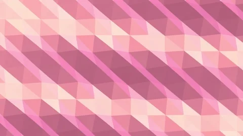 Abstract 3D Geometric Wave Seamless Loop 8K 120fps Stock Footage 339299043