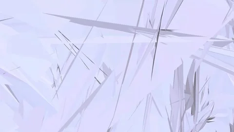 Abstract 3D Geometric Wave Seamless Loop 8K 120fps Stock Footage 339299119
