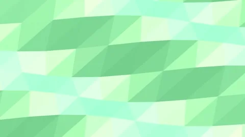 Abstract 3D Geometric Wave Seamless Loop 8K 120fps Stock Footage 339299166