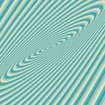 Abstract 3d geometrical background Stock Illustration