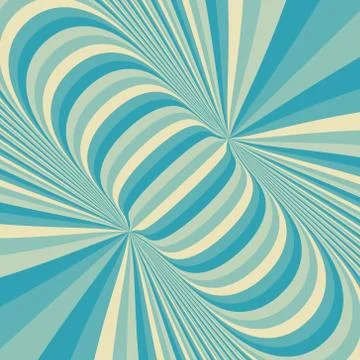 Abstract 3d geometrical background Stock Illustration