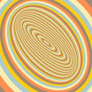 Abstract 3d geometrical background Stock Illustration