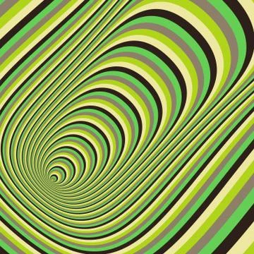 Abstract 3d geometrical background Stock Illustration
