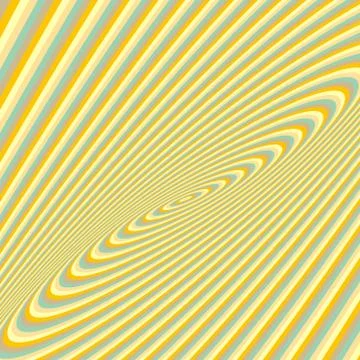 Abstract 3d geometrical background Stock Illustration