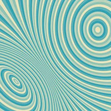 Abstract 3d geometrical background Stock Illustration