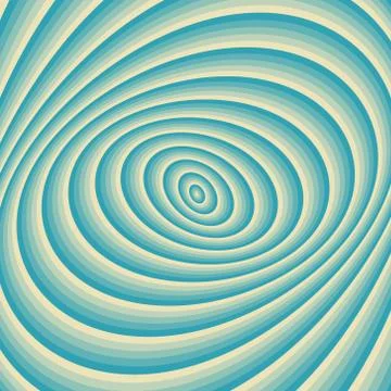 Abstract 3d geometrical background Stock Illustration