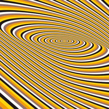 Abstract 3d geometrical background Stock Illustration