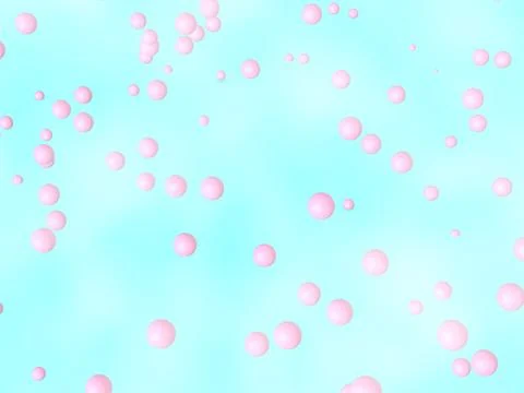 Abstract 3d Stock Illustration