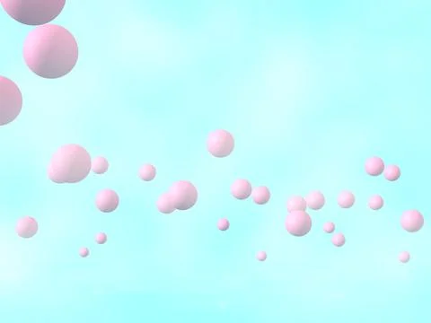 Abstract 3d Stock Illustration