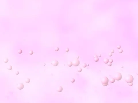 Abstract 3d Stock Illustration