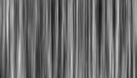 Abstract 3D illustration parallel gray gradient vertical lines textured backg Stock Illustration