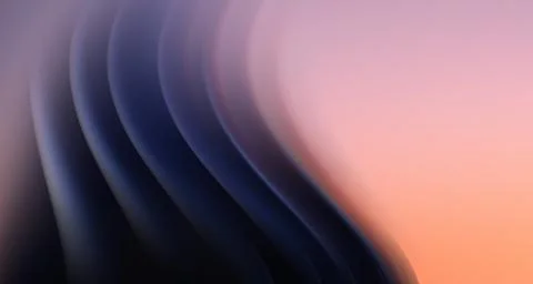 Abstract 3d light effect concept series Stock Illustration