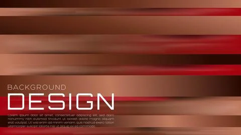 Abstract 3D Liquid Gradient Background with Soft Color for Web Landing Page a Stock Illustration