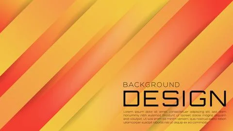 Abstract 3D Liquid Gradient Background with Vibrant Color for Web Landing Pag Stock Illustration