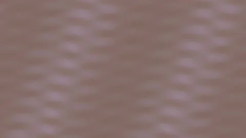 Abstract 3D Liquid Waves Fluid Art 8K Seamless Loop. Stock Footage 335922980