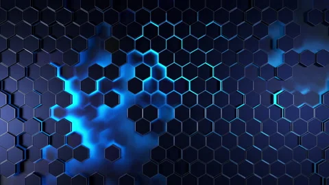 Abstract 3d motion background Stock Footage 149101068