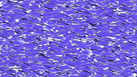 Abstract 3D render of chaotic shapes and random futuristic structures  イラスト素材