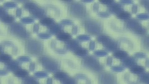Abstract 3D render of chaotic shapes and random futuristic structures  イラスト素材