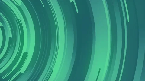 Abstract 3d render composition of multicolored circles loop animation pattern 4k 스톡 동영상 134706043