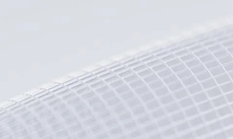 Abstract 3D Render Illustrazione stock