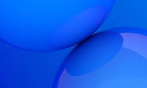 Abstract 3D Render of Minimalistic Composition 스톡 일러스트