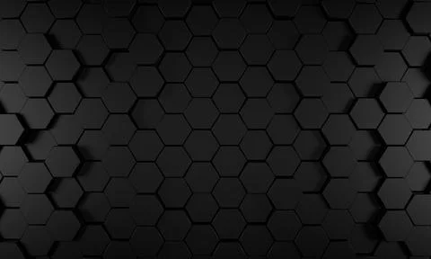 Abstract 3d render, modern geometric background, graphic design 스톡 일러스트