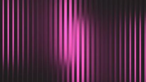 An abstract 3D render with a play of light creates a dynamic background Stock Illustration