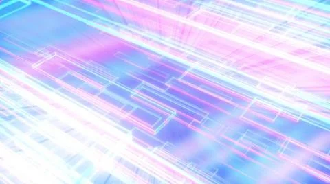 Abstract 3d render Shine Abstract 3d render Shine. Computer generated 3d r... Stock Photos