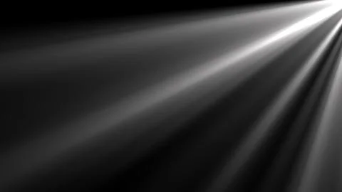 Abstract 3d render sunrays 스톡 일러스트