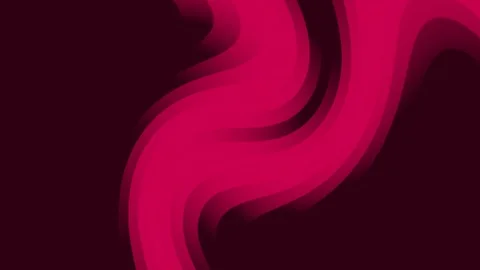 Abstract 3d rendering of colored geometric shapes. Seamless loop Stock Footage 101816599