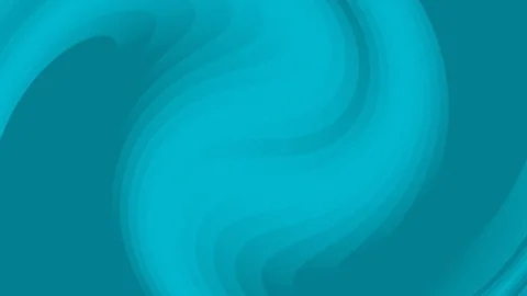 Abstract 3d rendering of colored geometric shapes. Seamless loop Stock Footage 101832293